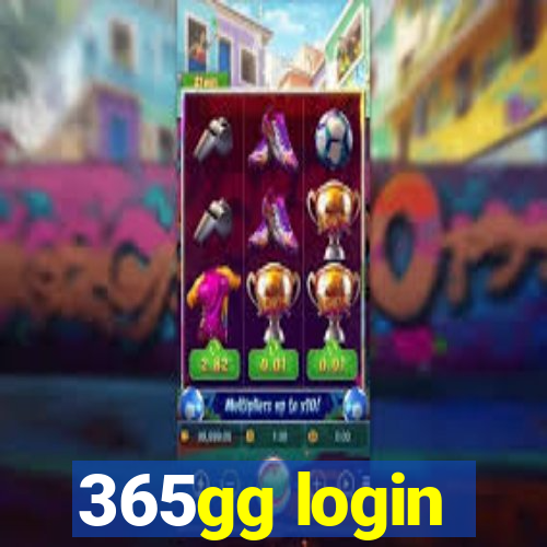 365gg login